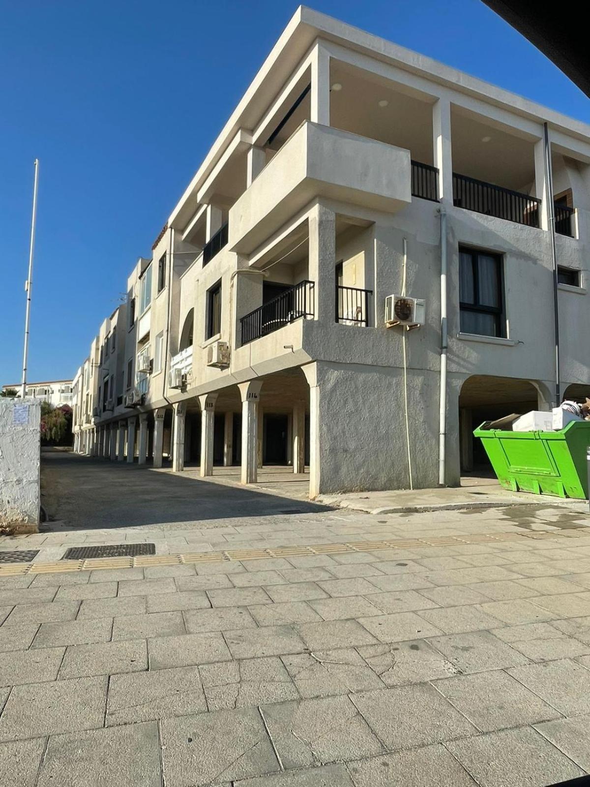 Mad Beach Protaras Bagian luar foto